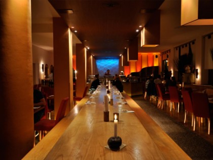 Foto: Sushi &amp; Soul