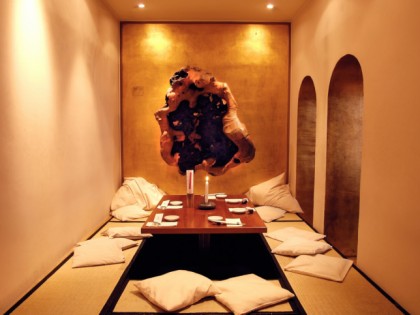 Foto: Sushi &amp; Soul